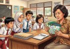 Dugaan Penahanan Buku dan Kartu KIP/PIP di SDN Ciherang 2 Jadi Sorotan, Kepala Sekolah Berikan Klarifikasi