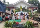 Kesederhanaan yang Memikat, Kenaikan Kelas dan Pelepasan Siswa Kelas VI SDN Majau 2 Saketi Berlangsung Meriah dan Penuh Kreativitas  ‎