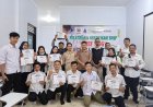 ‎Lahirkan Juru Masak Kompeten, Pemuda Tani Indonesia Sukses Selenggarakan Sertifikasi Chef MBG