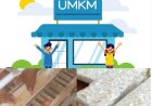 Dapur SPPG Cening 03 Gandeng UMKM Lokal, Program MBG Dorong Kebangkitan Ekonomi Kerakyatan