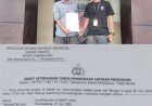 Akun Facebook Maya Septiani, Dilaporkan Ke Polres Pandeglang Terkait Dugaan Pencemaran Nama Baik Advokat Moh. Supran, SH