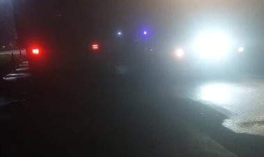 Investigasi Lanjutan: AMIRA DPC Pandeglang Kembali Temukan Deretan Truk Batu Bara di Kawasan PLTU 2 Labuan