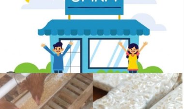 Dapur SPPG Cening 03 Gandeng UMKM Lokal, Program MBG Dorong Kebangkitan Ekonomi Kerakyatan