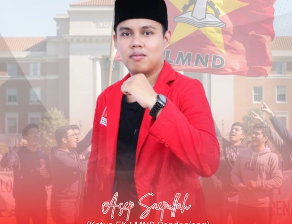 Pelantikan Pejabat yang Tengah Menjalani Proses Hukum Sebagai Staf Bupati Bidang Hukum Dinilai Cederai Etika Pemerintahan dan Rasa Keadilan Publik