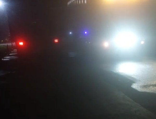 Investigasi Lanjutan: AMIRA DPC Pandeglang Kembali Temukan Deretan Truk Batu Bara di Kawasan PLTU 2 Labuan