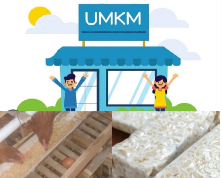 Dapur SPPG Cening 03 Gandeng UMKM Lokal, Program MBG Dorong Kebangkitan Ekonomi Kerakyatan