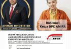 Layangkan Laporan Ke Unit Cyber Crime Polda Banten, DPC AMIRA & DPC BPPKB Pandeglang, Laporkan Akun Tiktok @wanita.pancasila Terkait Dugaan Pencemaran Nama Baik Gubernur Banten