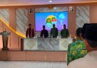 Guna Memperkuat Minat Ke Madrasah Di Banten dan Memperkuat Kapasitas Guru Madrasah, PGIN Serang Gelar Seminar