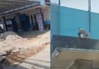 SPPG Labuan 3, Lakukan Renovasi Saat Dapur Operasional, Aktivis GPCP Minta BGN & Satgas MBG Pandeglang Berikan Sangsi Tegas