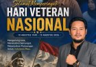 Ketua BPC HIPKA Pandeglang Sampaikan Selamat Hari Veteran Nasional 2026, Bangsa yang Kuat Adalah Bangsa Menghargai Jasa Pahlawannya