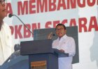 Perkuat Kedaulatan, Kepala BIN Dorong UU Penanggulangan Spionase