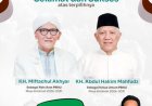 Dede Abdurrahman, Ketua BPC HIPKA Kabupaten Pandeglang Sampaikan Selamat atas Terpilihnya KH Miftachul Akhyar Rais Aam dan KH Abdul Hakim Mahfudz Ketua Umum PBNU 2026–2031