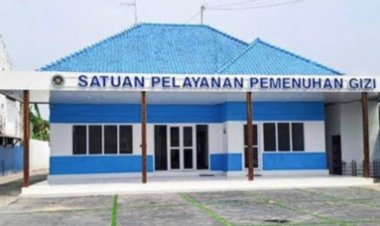 DPC AMIRA Pandeglang Laporkan 10 SPPG Di Kabupaten Pandeglang Ke BGN, yang Diduga Langgar Tata Kelola BGN