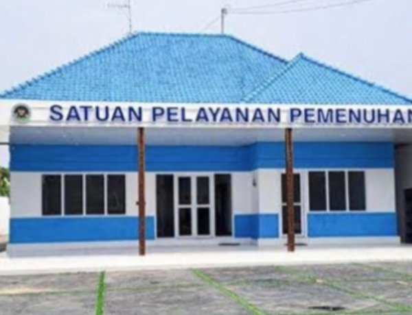 DPC AMIRA Pandeglang Laporkan 10 SPPG Di Kabupaten Pandeglang Ke BGN, yang Diduga Langgar Tata Kelola BGN