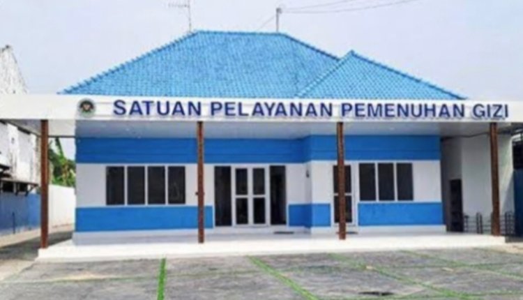 DPC AMIRA Pandeglang Laporkan 10 SPPG Di Kabupaten Pandeglang Ke BGN, yang Diduga Langgar Tata Kelola BGN