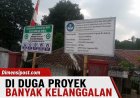 Revitalisasi SDN Pasireurih 3 Pandeglang Disorot, Anggaran Rp867 Juta Diduga Dikerjakan Pihak Ketiga  ‎