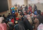 MELEDAK! Warga Tagih Janji H. Roni Mitra, Dugaan Kerugian Miliaran Rupiah  ‎