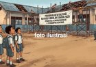 ‎Program Revitalisasi 2026 Dirasakan Sekolah di Pandeglang, AMIRA: Terima Kasih Presiden Prabowo  ‎