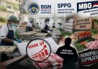 Dugaan Markup dan Monopoli Supplier Bahan Pangan MBG di Pandeglang Mencuat, BPK dan BGN Diminta Periksa