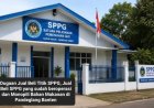 Harga Titik SPPG Capai Ratusan Juta, AMIRA Pandeglang Minta BGN dan APH Turun Tangan