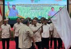 Tb. Udi Juhdi Dilantik Sebagai Ketua HKTI Pandeglang Periode 2026-2031, Siap Laksanakan Arahan Ketum Sudaryono dan Realisasikan Asta Cita Presiden Prabowo