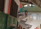 Keramik Lama Ditimpa dan Pekerjaan Diduga Tidak Sesuai Juknis, DPC AMIRA Menyoal Pekerjaan Program Revitalisasi SDN Pasirpanjang 02 Picung