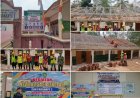 Masyarakat Setempat ‎Program Revitalisasi SDN Padahayu 2 Cikedal Mulai Berjalan, Warga Lokal Dilibatkan