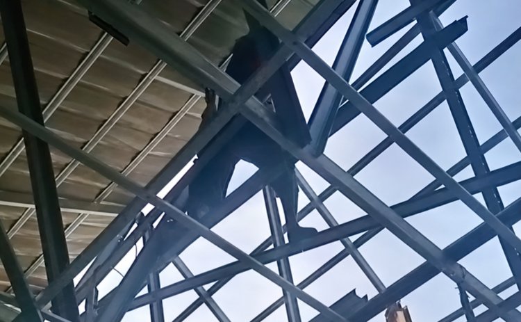 Revitalisasi SDN Alaswangi 1 Pandeglang Bernilai Rp658 Juta, Pengawasan Pemerintah dan Aparat Diminta Diperketat  ‎