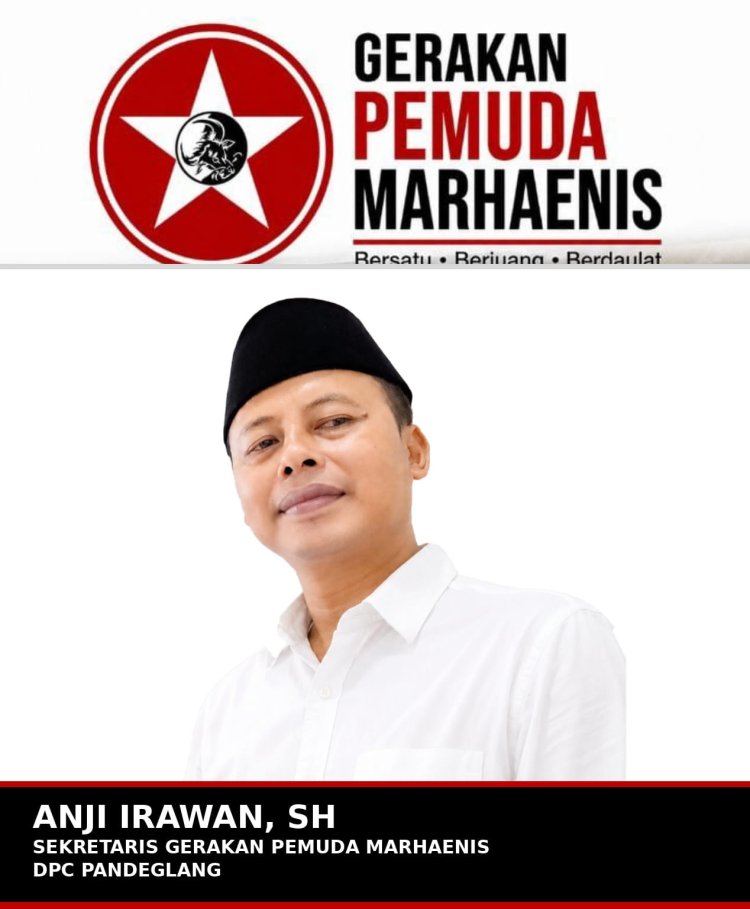 ‎PKBM Yanacita Disorot, 105 Siswa Tercatat tapi E-Rapor Kosong: Panji Nugraha Desak Audit Total dan Siap Laporkan ke Kementerian  ‎