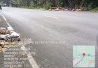 Tumpukan Sampah Menggunung di Bahu Jalan Raya Karyasari Cikedal, Kesadaran Masyarakat Kembali Dipertanyakan  ‎