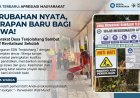 Program Revitalisasi SDN Tenjolahang 1 Disambut Antusias, Masyarakat Apresiasi Peningkatan Sarana Pendidikan  ‎