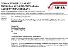 Beredar Kabar Dimasyarakat, Sekmat Munjul Jarang Masuk Kantor, Bupati Diminta Lakukan Pemeriksaan