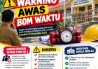 Program Revitalisasi Sekolah di Pandeglang: Kepala Sekolah Jangan Terjebak Praktik Swakelola Formalitas, Pihak Ketiga Jangan Ambil Alih!  ‎