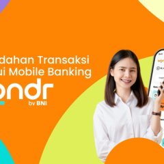 tenang Jika salah transfer bni apakah bisa kembali