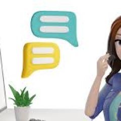 Layanan call center dana
