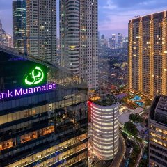 CALL CENTER MUAMALAT WHATSAPP