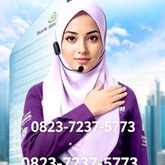 WHATSAPP MUAMALAT MOBILE BANKING