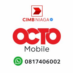 Layanan WhatsApp CIMB Niaga 0817-406-002