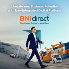 Cara aktivasi mobile token BNI direct terkunci