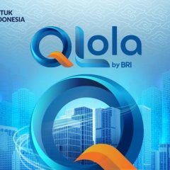 SOLUSI  Cara aktivasi IB Token Qlola BRI bisnis online 24 jam