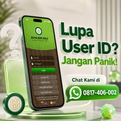 BPD Bali