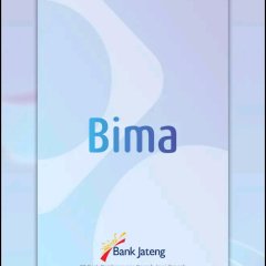 Cara buka blokir BIMA Mobile by Bank Jateng